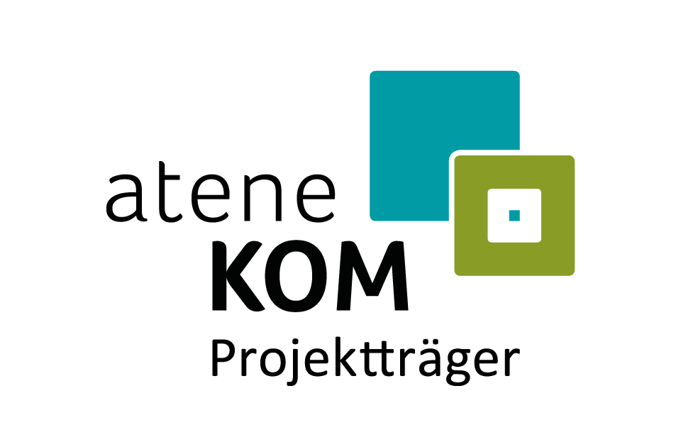 Logo ateneKOM