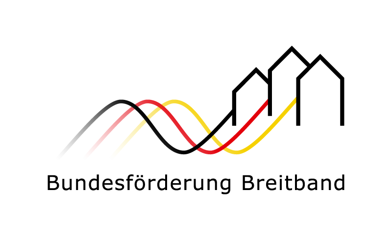 Logo Bundesförderung