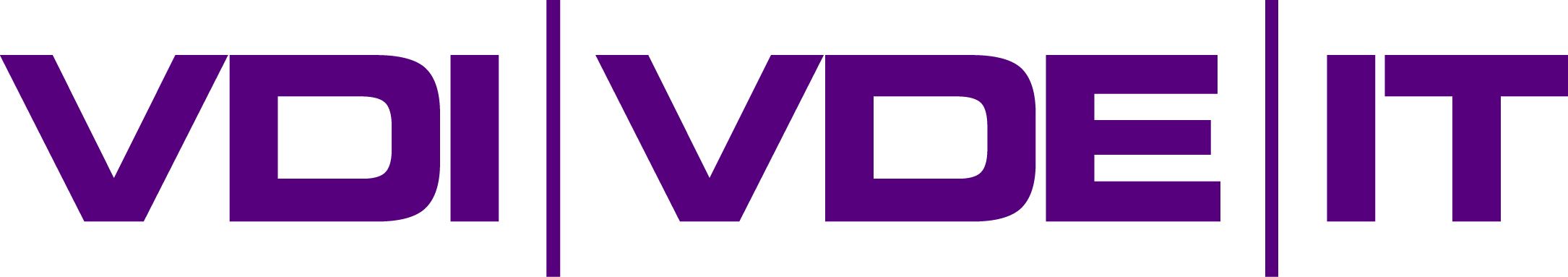 Logo VDIVDE-IT